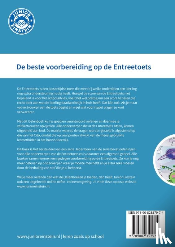  - Opgaven voor rekenen en taal