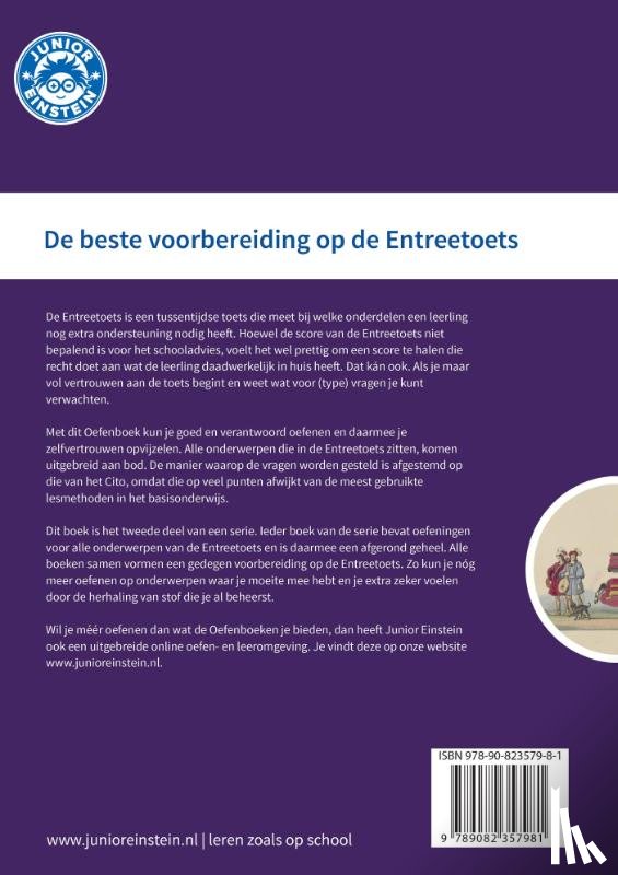  - Opgaven voor rekenen en taal