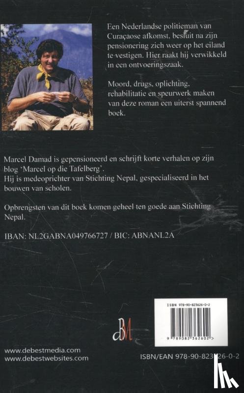 Damad, Marcel - Biba Largu