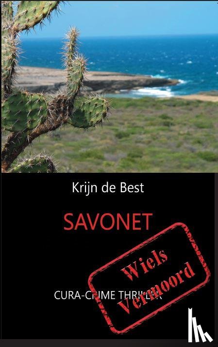 Best, Krijn de - Savonet