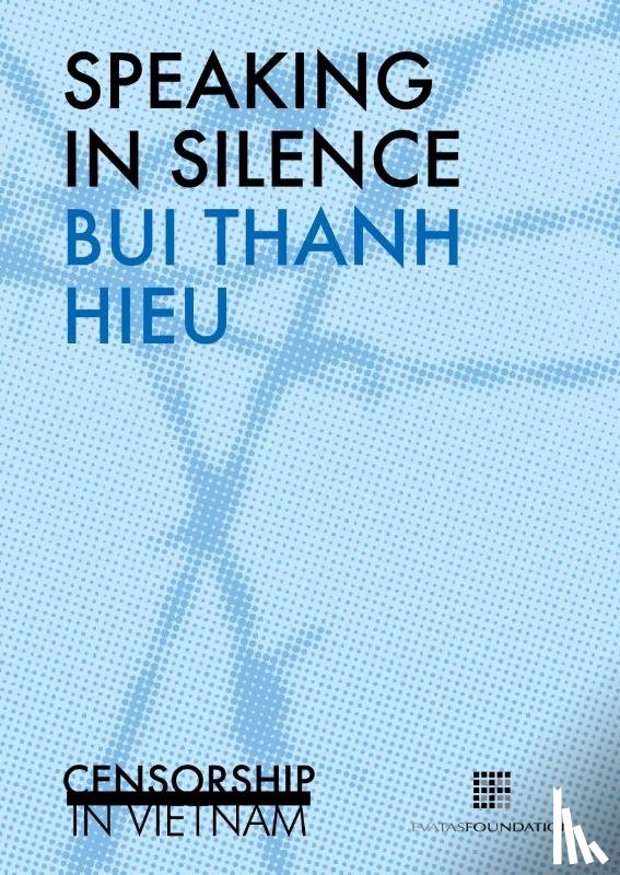 Hieu, Bui Tanh - Speaking in silence