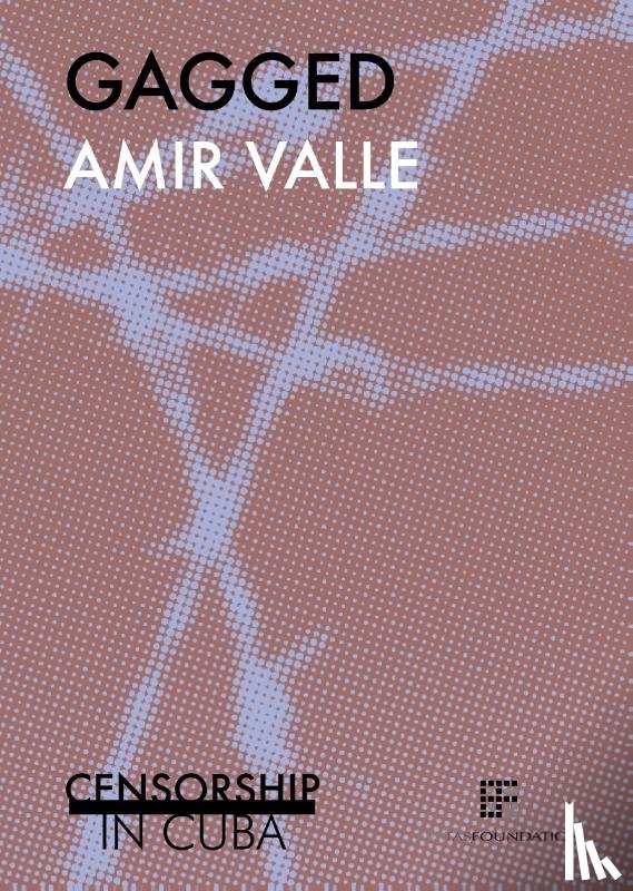 Valle, Amir - Gagged