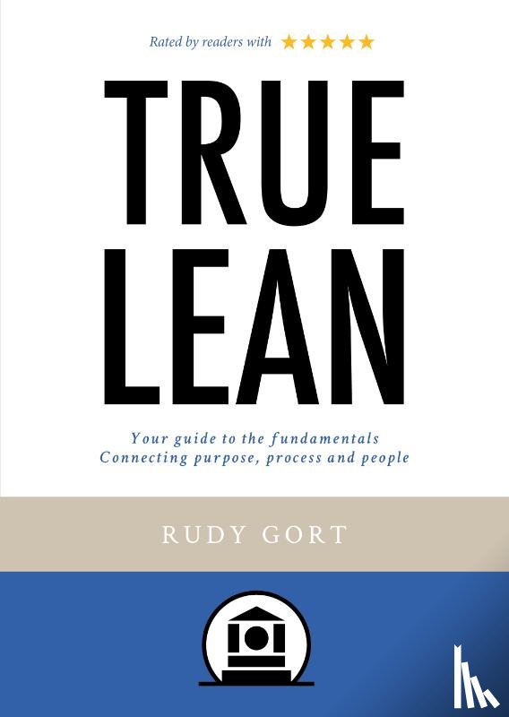 Gort, Rudy - True Lean
