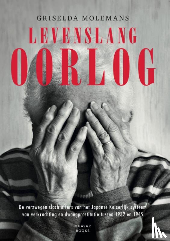Molemans, Griselda - Levenslang oorlog