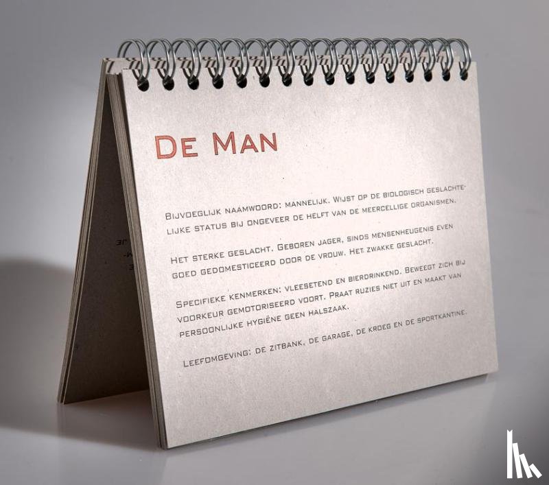 Groen, Jan Maarten - Echte mannen kleuren niet