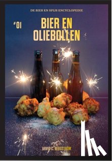 Bergström, Arvid C. - Bier en oliebollen