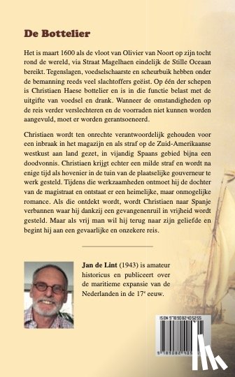 Lint, Jan de - De Bottelier