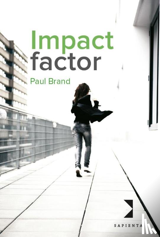 Brand, Paul - Impact factor