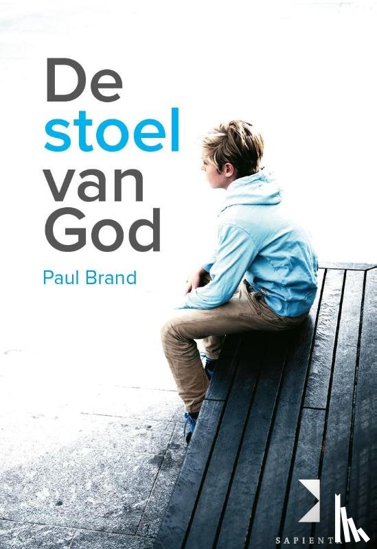 Brand, Paul - De stoel van God