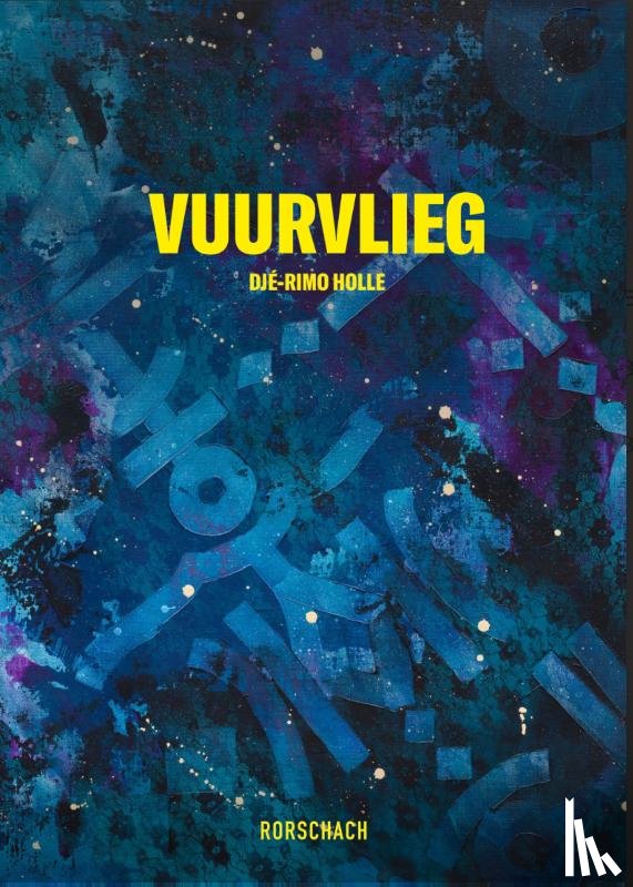 Holle, Djé-Rimo - Vuurvlieg