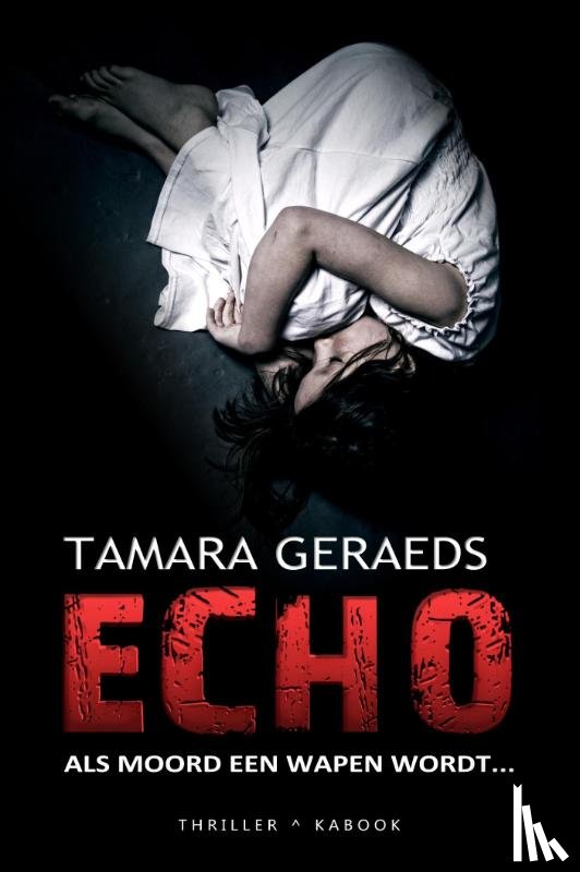 Geraeds, Tamara - Echo