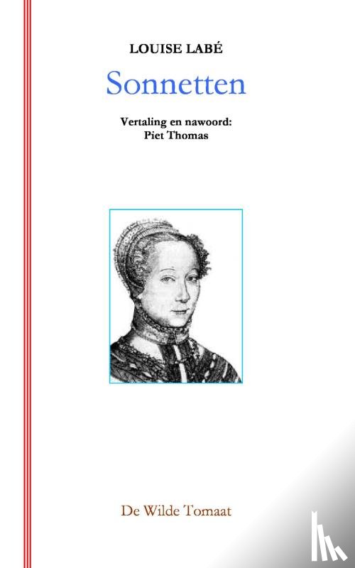 Labé, Louise - Sonnetten
