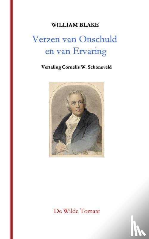 Blake, William - Verzen van onschuld en van ervaring