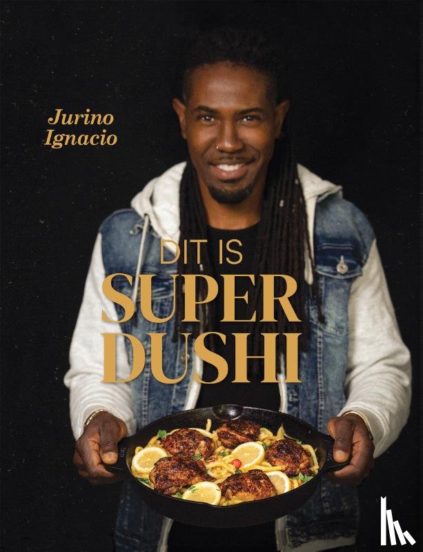 Ignacio, Jurino - Dit is Super Dushi