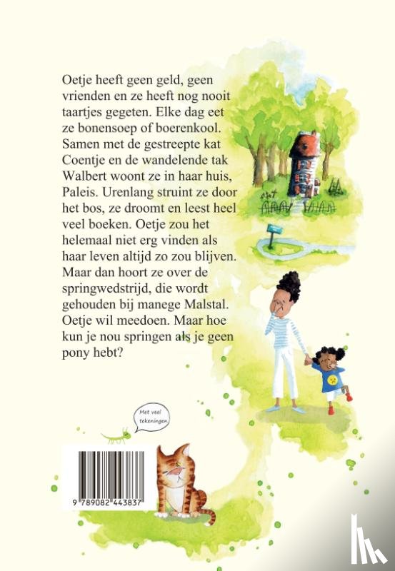 Bootsman, Hellen - Nep-echt