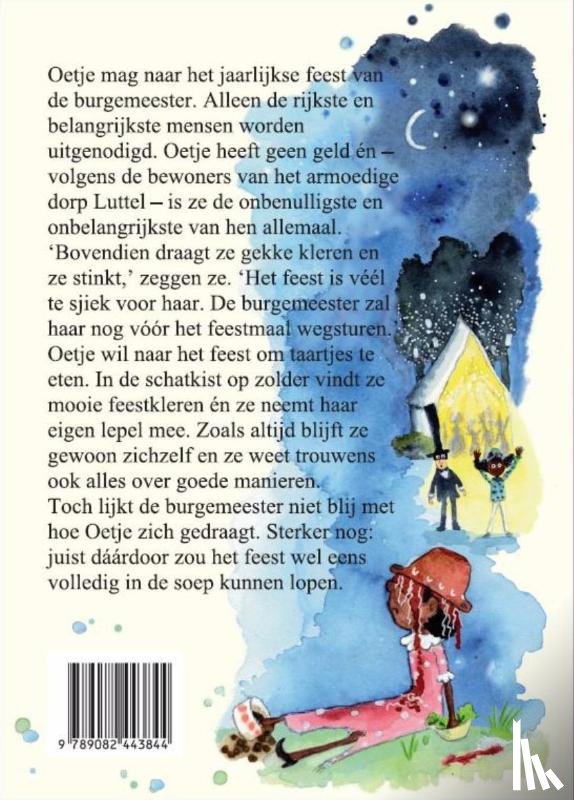 Bootsman, Hellen - Soepfeest