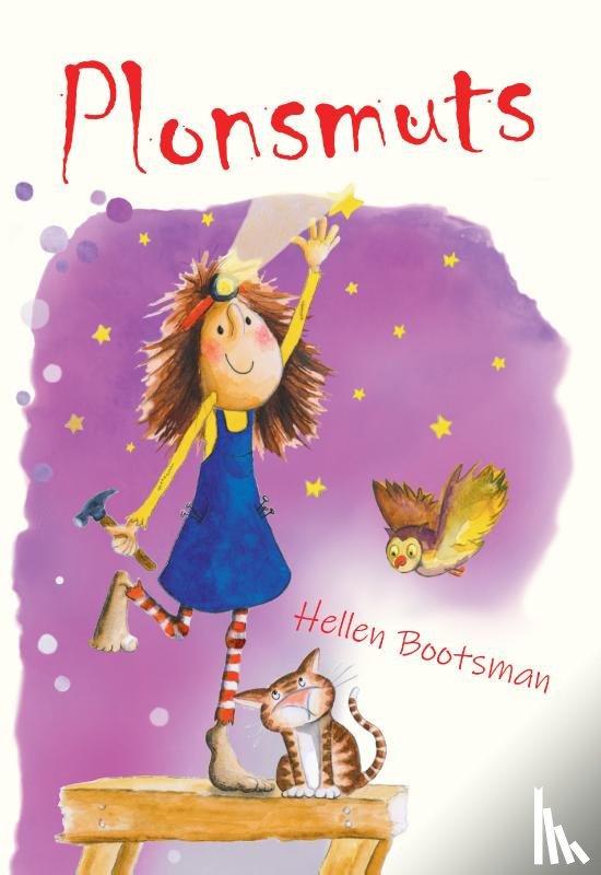 Bootsman, Hellen - Plonsmuts