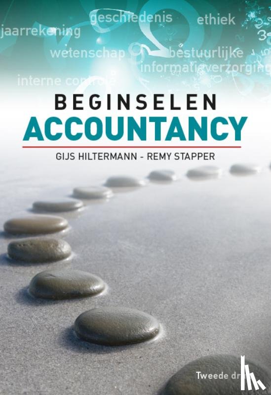 Hiltermann, Gijs, Stapper, Remy - Beginselen accountancy