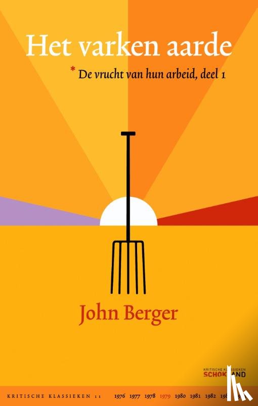 Berger, John - deel 1