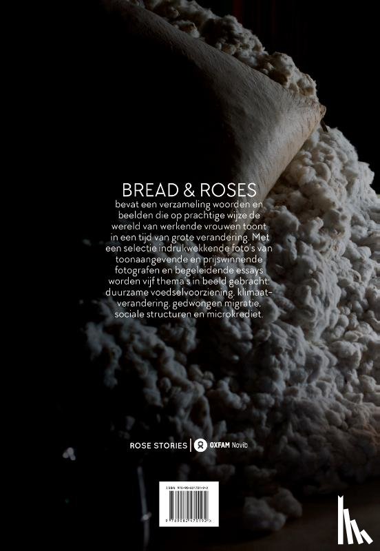  - Bread & Roses