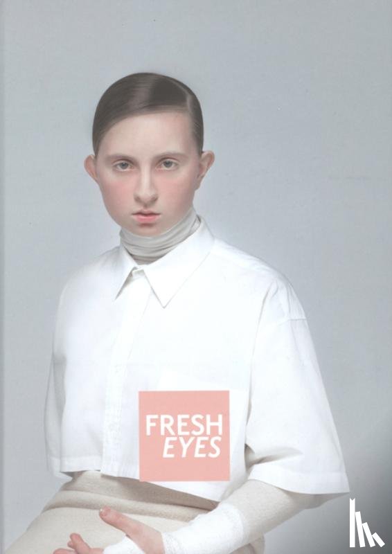 Kahmann, Roy - Fresh eyes