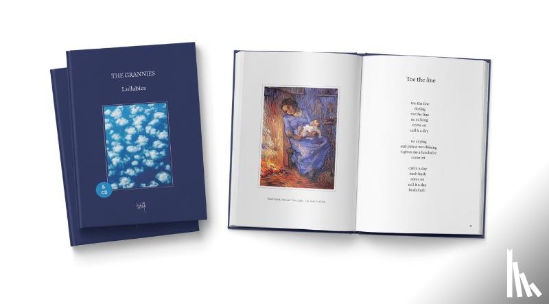  - The grannies - Lullabies