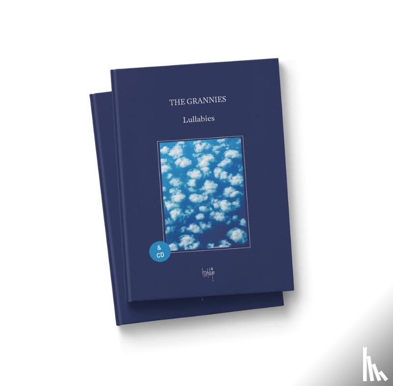  - The grannies - Lullabies