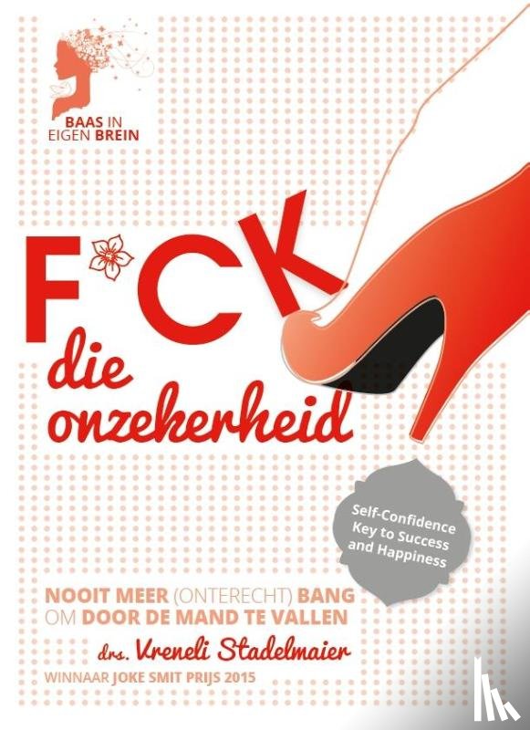 Stadelmaier, Vreneli - F*ck die onzekerheid