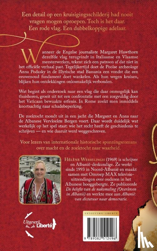 Wesselingh- de Kuiper, Helene - Bassania