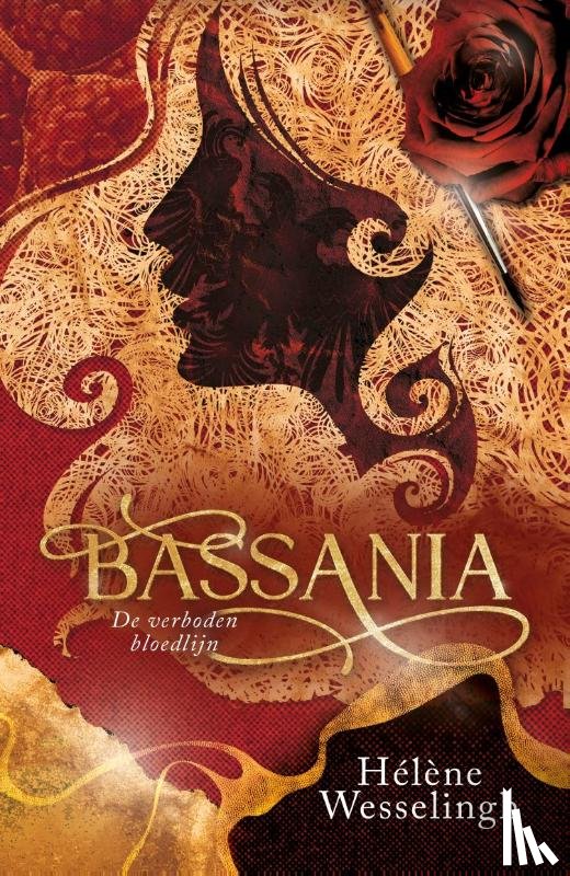 Wesselingh- de Kuiper, Helene - Bassania