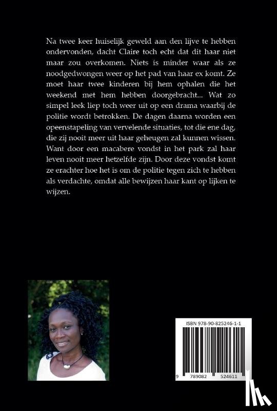 Lieverse, Mariska - Het gevolg van een ontmoeting