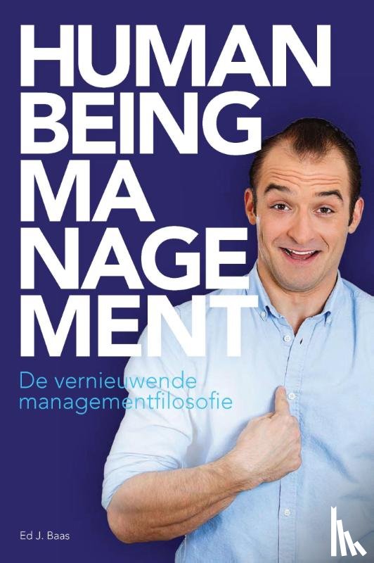 Baas, Ed J. - Human being management
