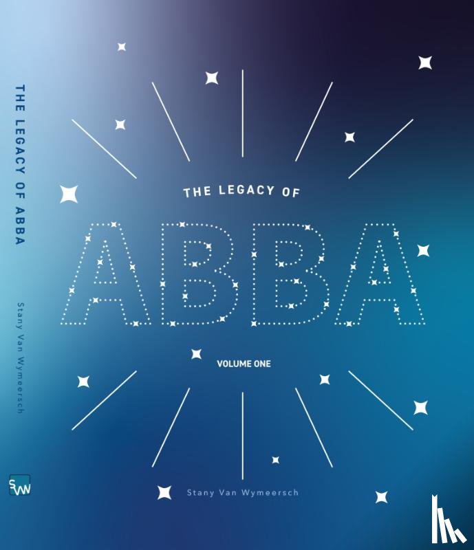 Van Wymeersch, Stany - The Legacy of ABBA - Volume One