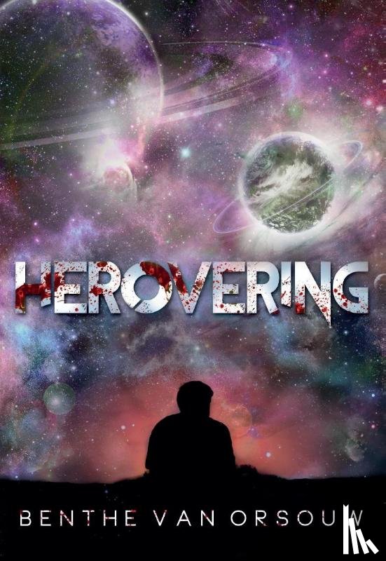 Orsouw, Benthe van - Herovering