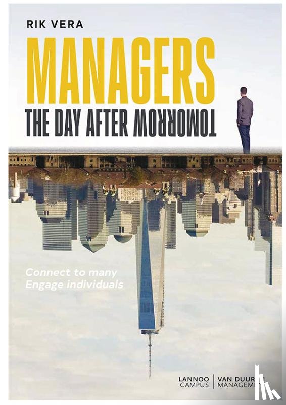 Vera, Rik - Managers the day after tomorrow