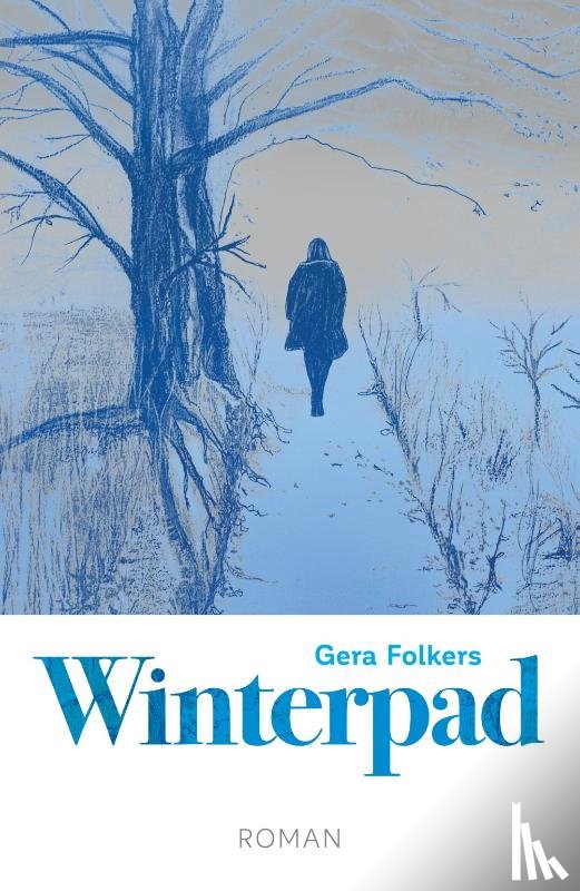 Folkers, Gera - Winterpad