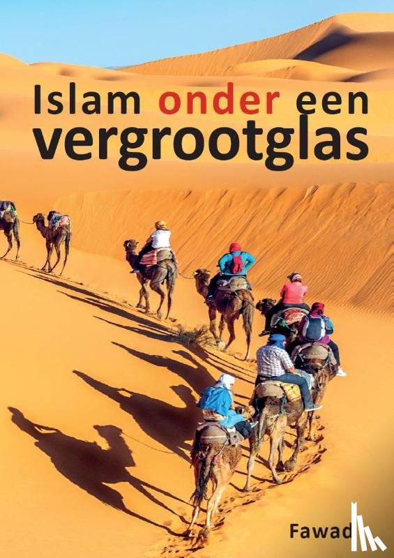 Fawad - Islam onder vergrootglas