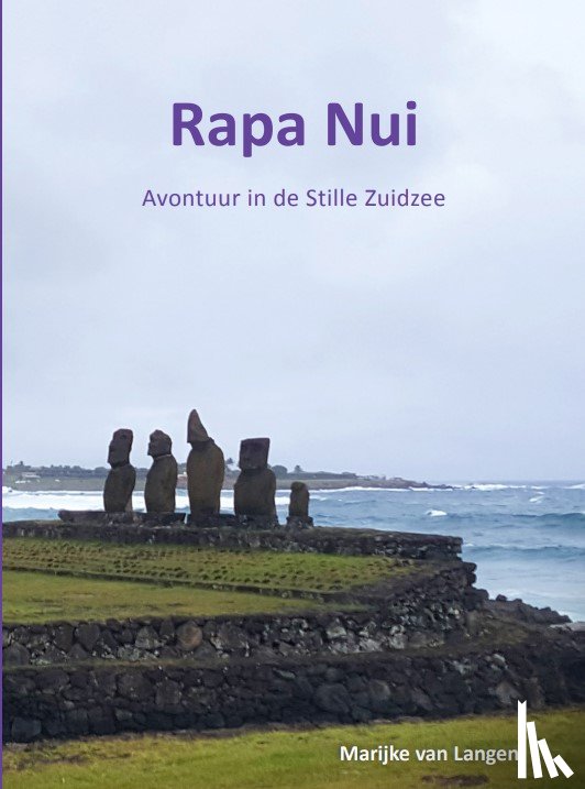 Langen, Marijke van - Rapa Nui
