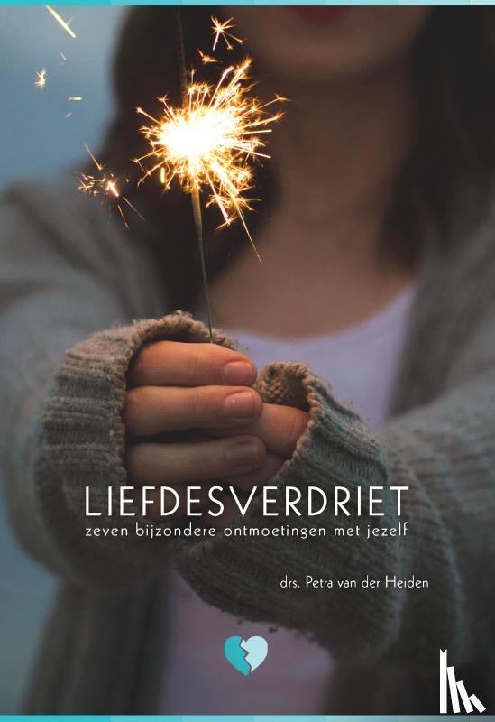 Heiden, Petra van der - Liefdesverdriet