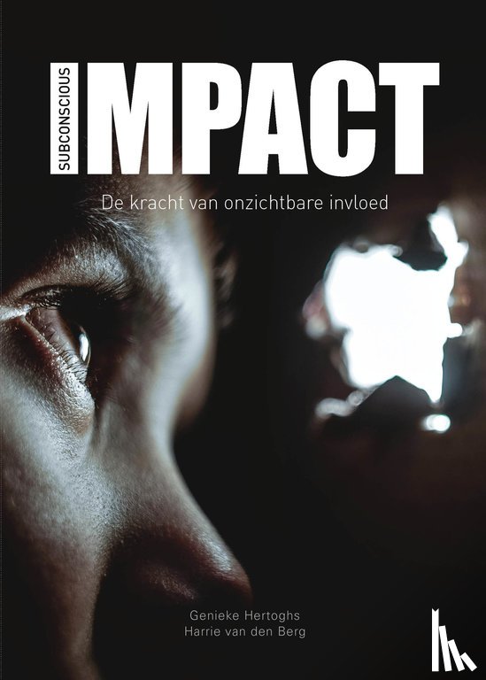 Berg, Harrie van den, Hertoghs, Genieke - Impact