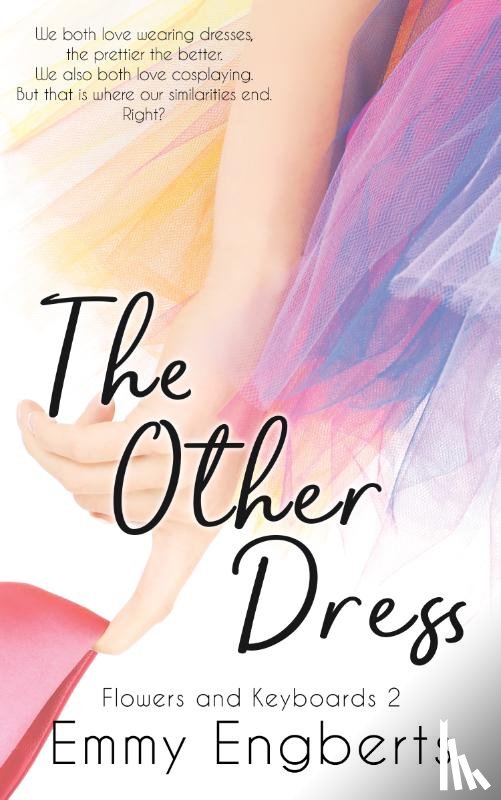 Engberts, Emmy - The Other Dress