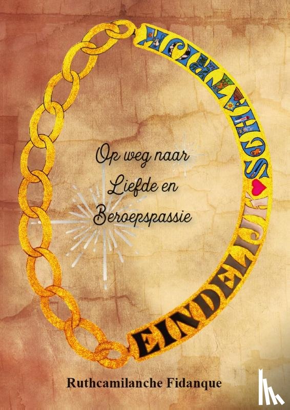 Fidanque, Ruthcamilanche - Eindelijk Schatrijk