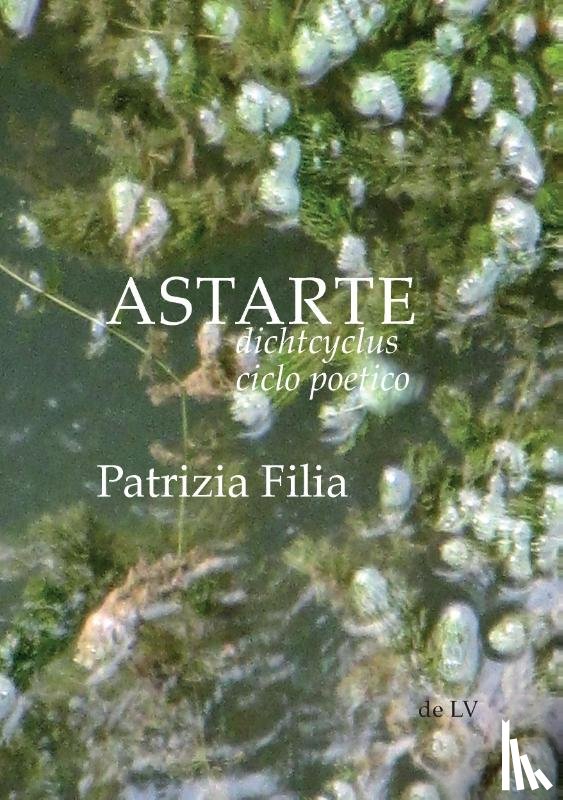 Filia, Patrizia - ASTARTE