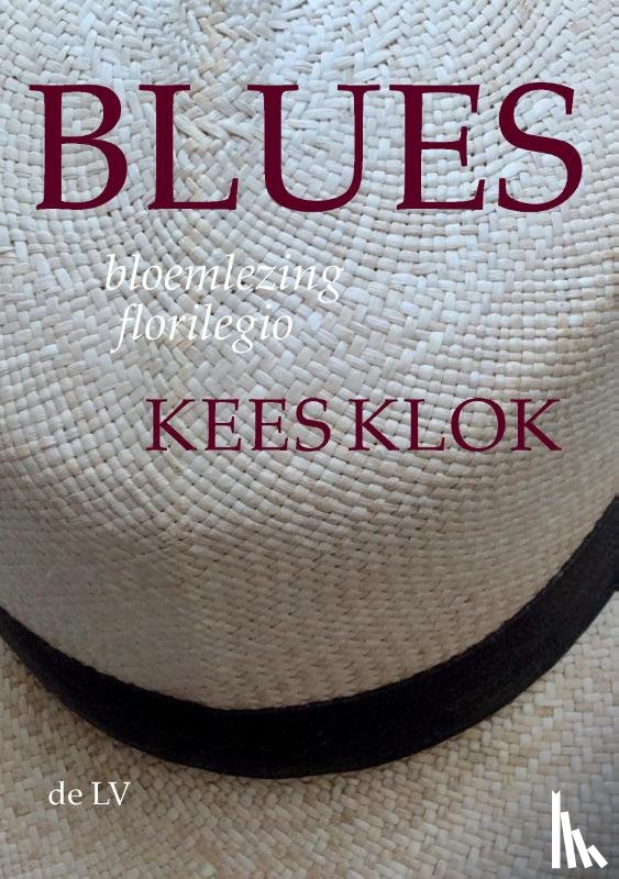 Klok, Kees - BLUES