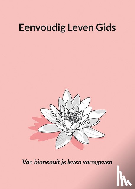 Valk, Nynke - Eenvoudig Leven Gids