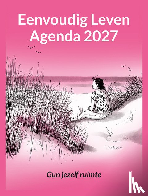 Valk, Nynke - Eenvoudig leven agenda 2027
