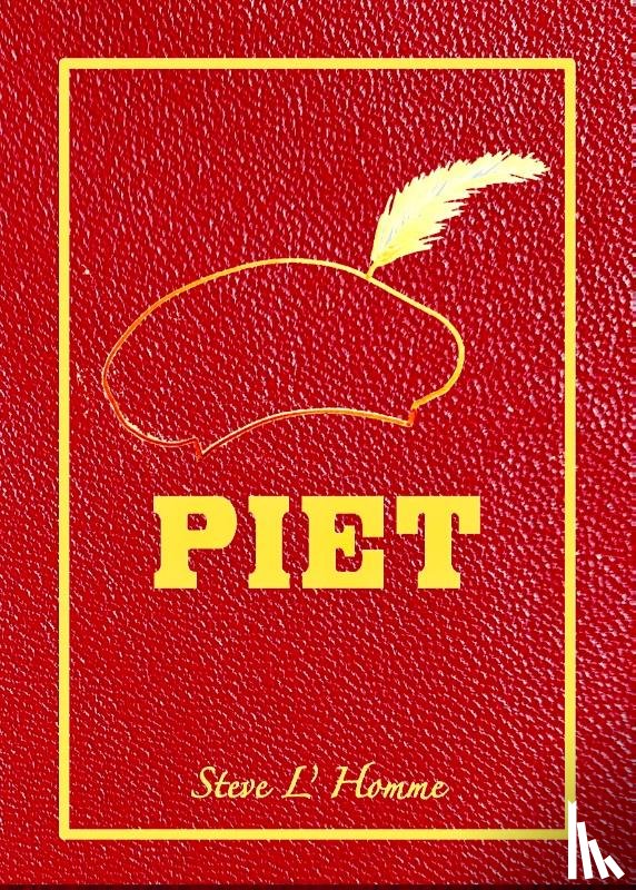 L'Homme, Steve - Piet
