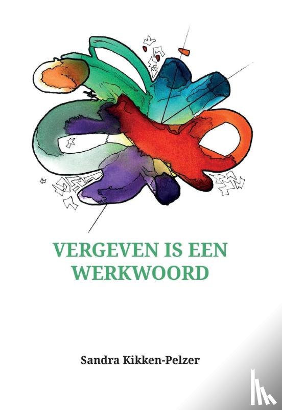  - Vergeven is een werkwoord