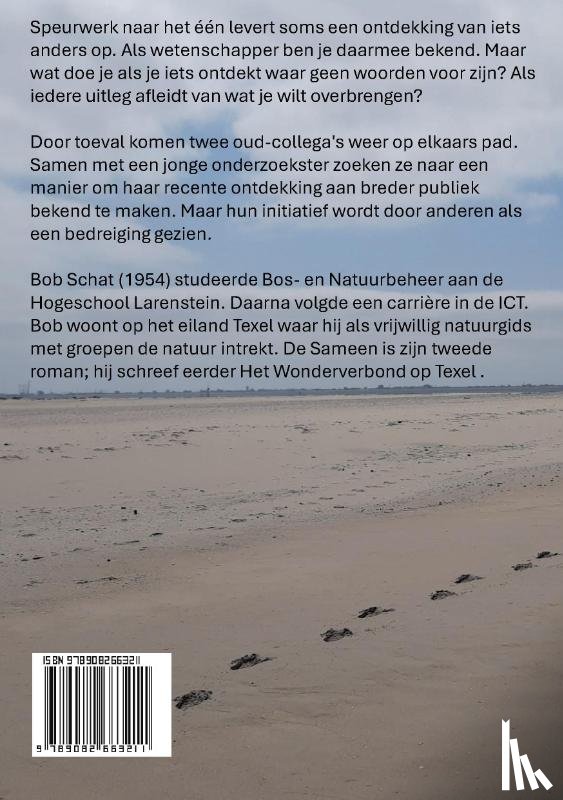 Schat, Bob - De Sameen