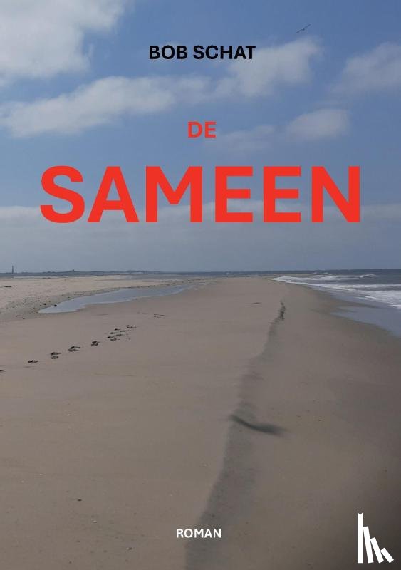 Schat, Bob - De Sameen